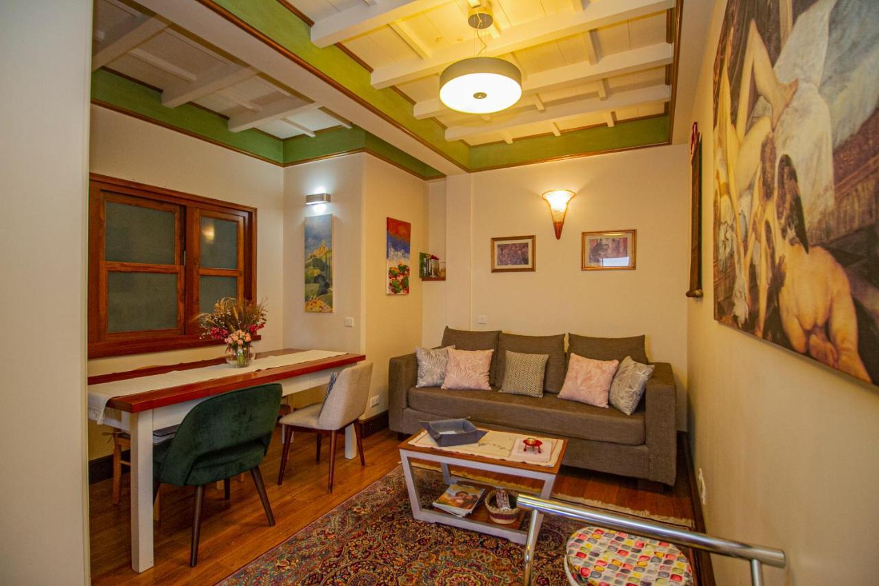 Amritara Luxury Villa Tosca, Gangtok Dış mekan fotoğraf