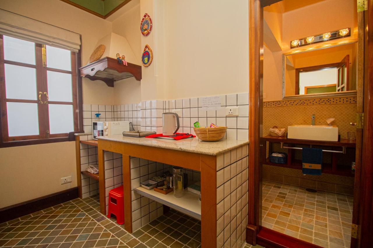 Amritara Luxury Villa Tosca, Gangtok Dış mekan fotoğraf