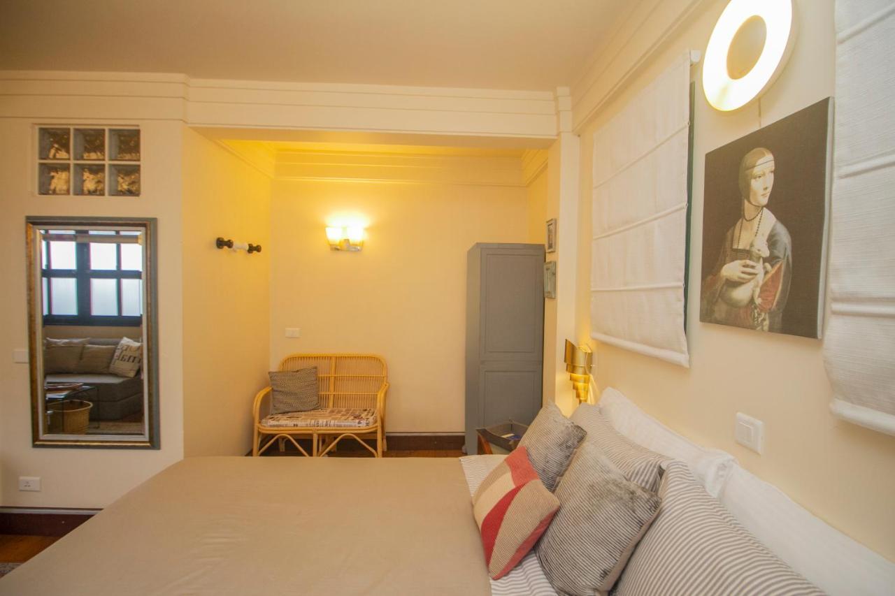 Amritara Luxury Villa Tosca, Gangtok Dış mekan fotoğraf