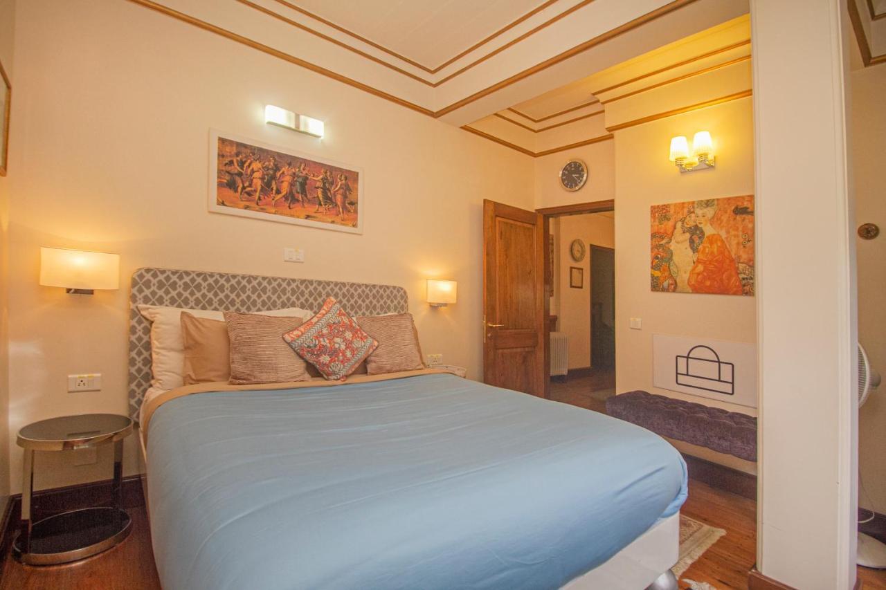Amritara Luxury Villa Tosca, Gangtok Dış mekan fotoğraf